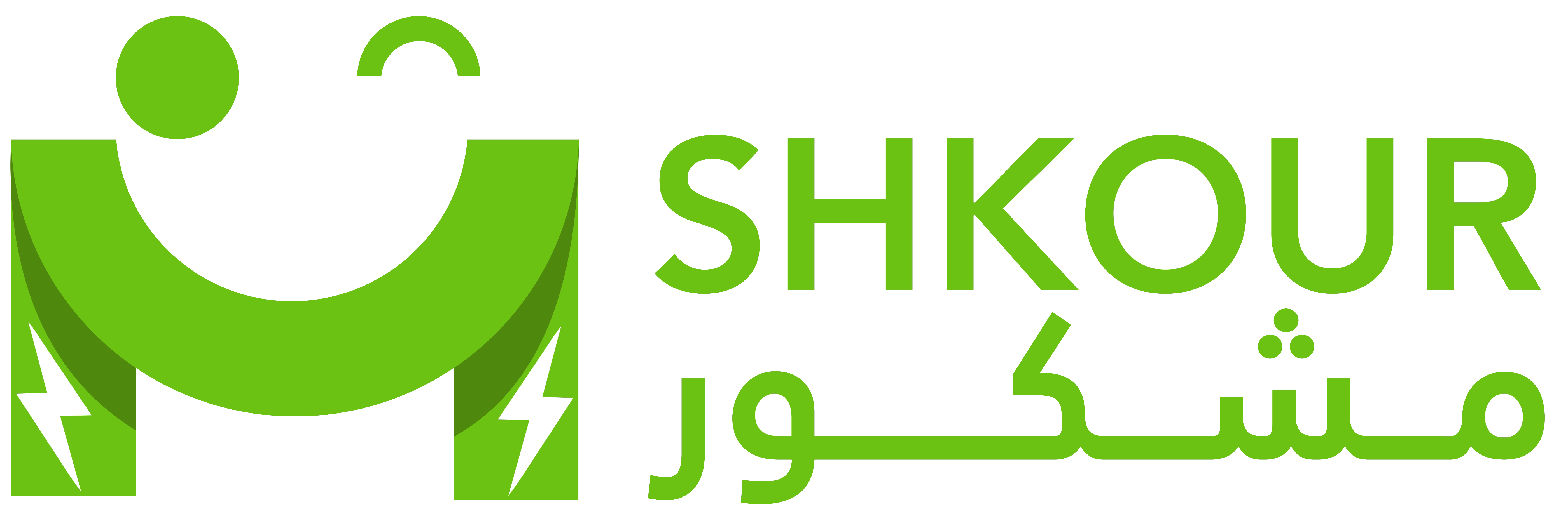 Mashkour logo